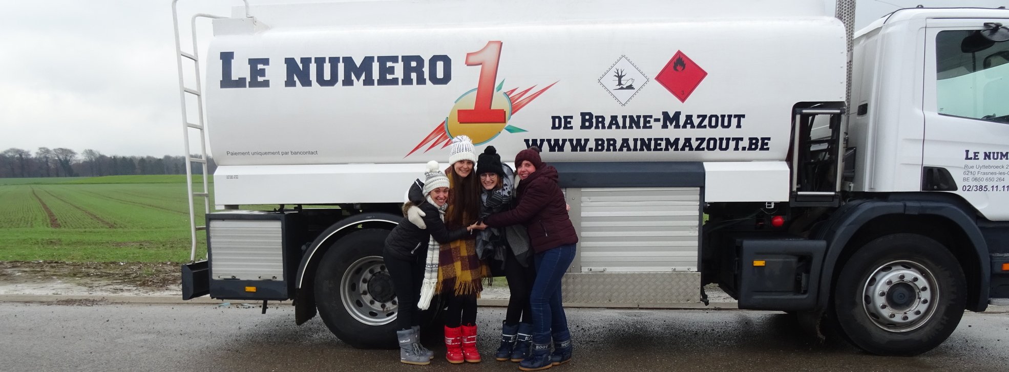 Prix Du Mazout Chez Mutschler à Obernai