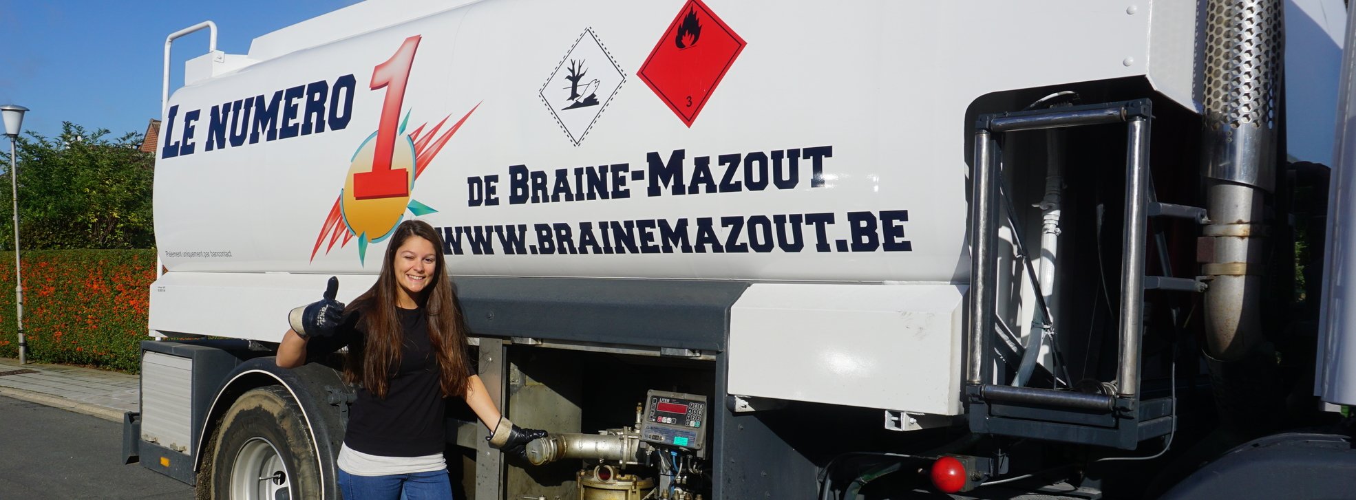 Le Numéro 1 de Braine-Mazout : votre mazout de chauffage au meilleur prix - Prix Du Mazout De Chauffage Le Moins Cher En Belgique
